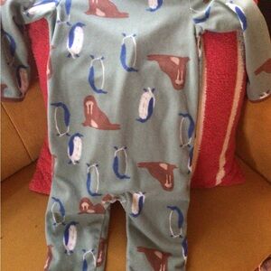 Carter’s pajamas